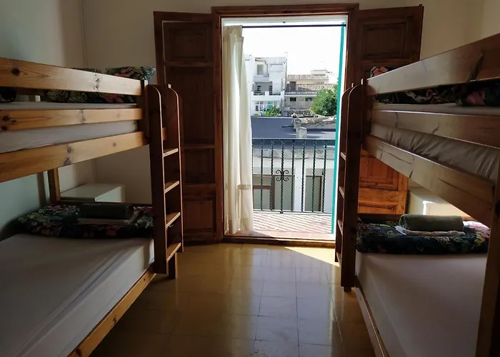 Pension Bellavista