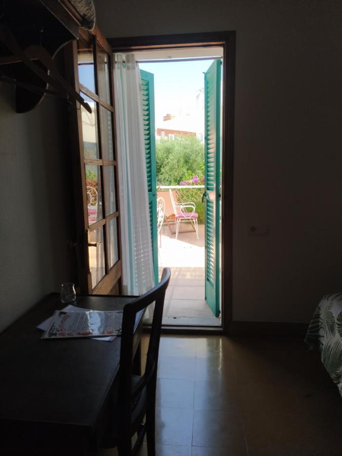 Affittacamere Bellavista *