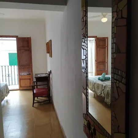 Pension Bellavista Port de Pollença Zewnętrze zdjęcie