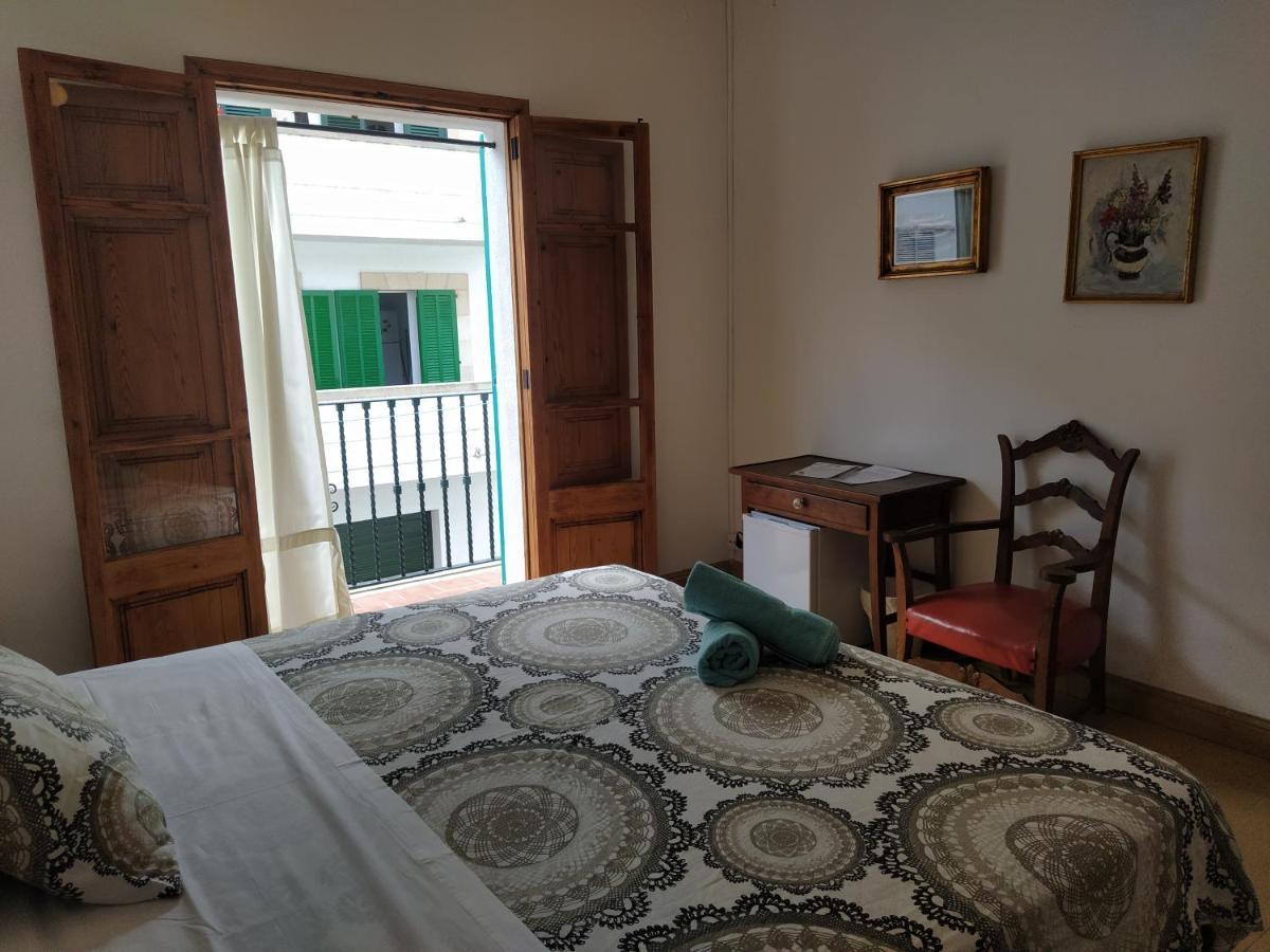 Casa de hóspedes Bellavista *