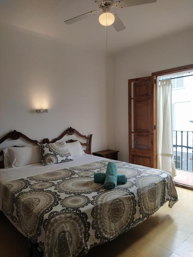 Casa de hóspedes Bellavista