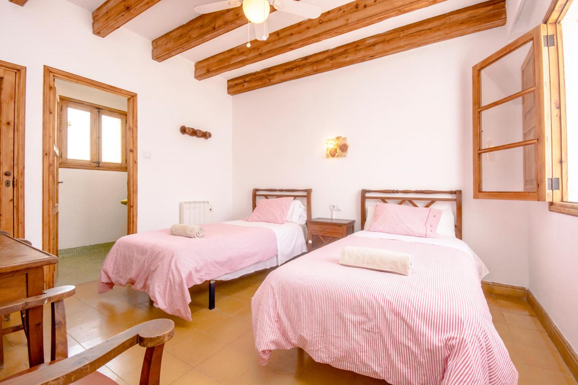 Casa de hóspedes Bellavista *